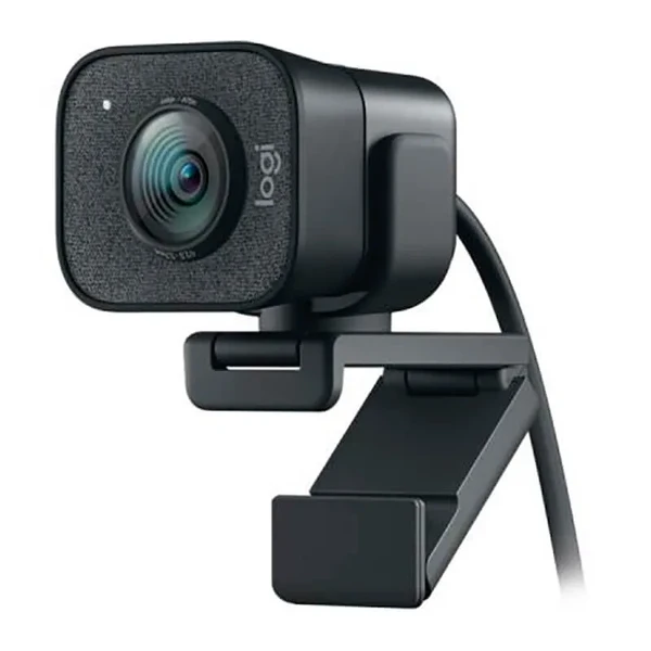 Веб-камера Logitech StreamCam Graphite