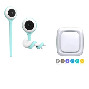 Умная радионяня Lollipop Baby Camera with True Crying Detection - Фото 3