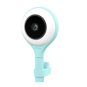 Умная радионяня Lollipop Baby Camera with True Crying Detection - Фото 2