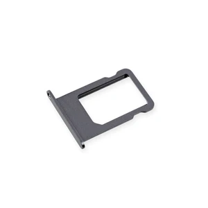 Лоток SIM-карти (Space Gray) для iPhone 5S | SE