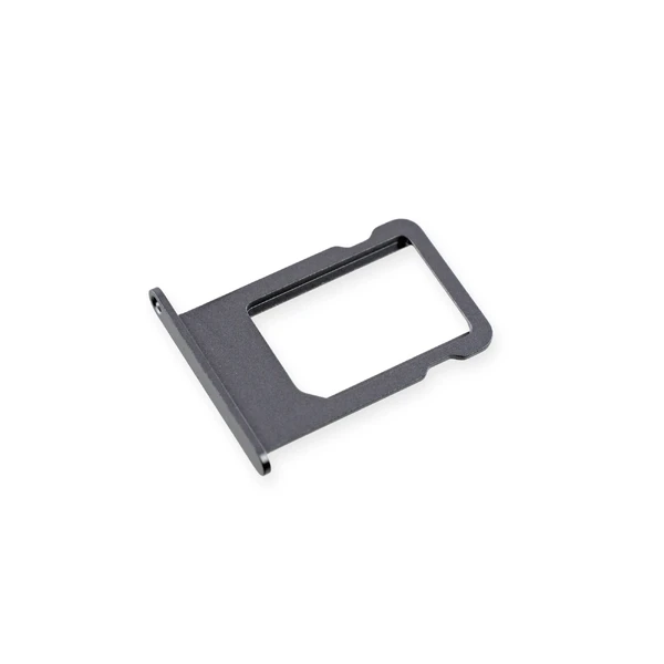 Лоток SIM-карты (Space Gray) для iPhone 5S | SE