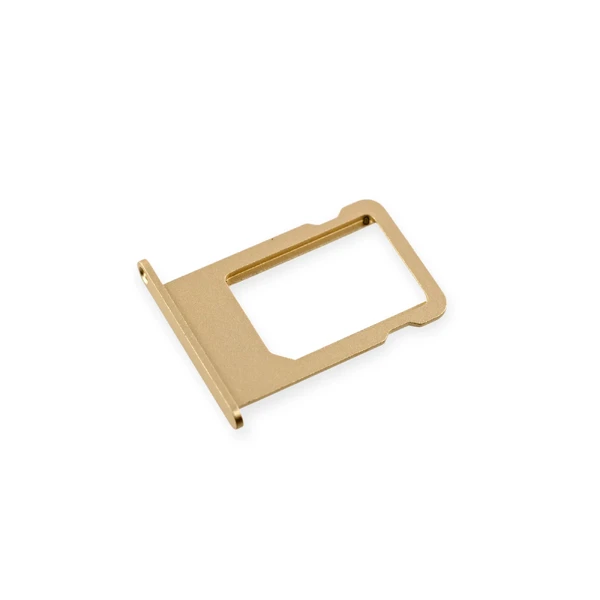 Лоток SIM-карты (Gold) для iPhone 5S | SE в Сумах