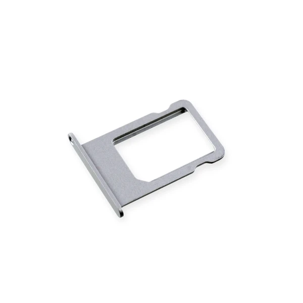 Лоток SIM-карты (Silver) для iPhone 5S | SE в Сумах
