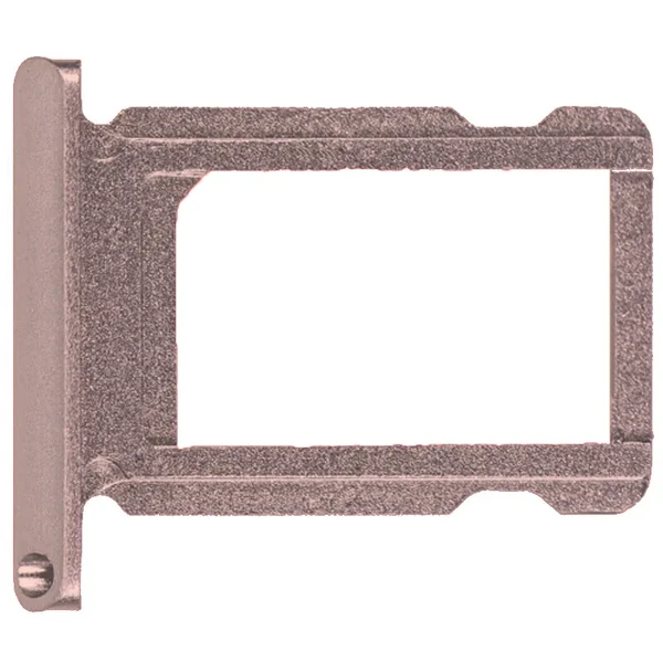 Лоток SIM-карты (Gold) для iPad 8 10.2" (2020) в Виннице