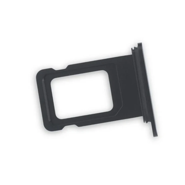 Лоток SIM-карти (Black) для iPhone XR в Чернівцях