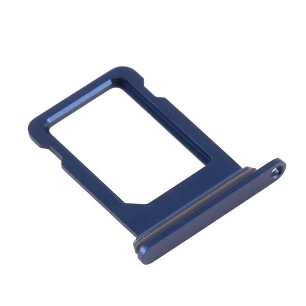 Лоток SIM-карты (Blue) для iPhone 12 в Житомире