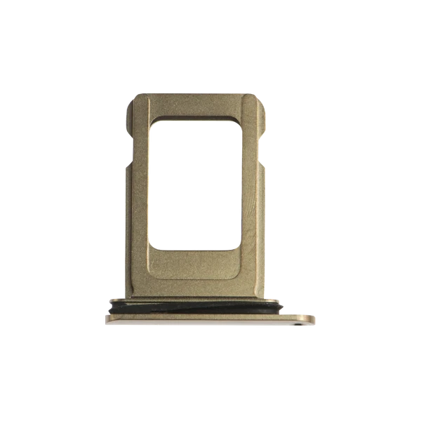 Лоток SIM-карты (Gold) для iPhone 11 Pro | 11 Pro Max в Сумах