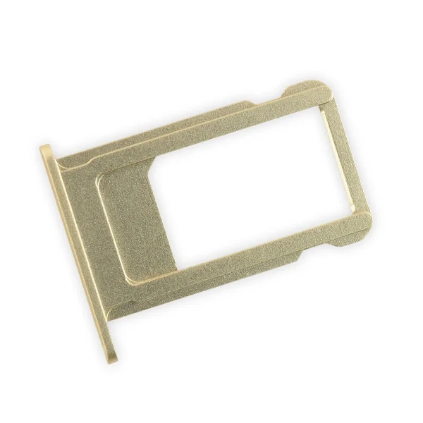 Лоток SIM-карты (Gold) для iPhone 6s в Кривом Роге