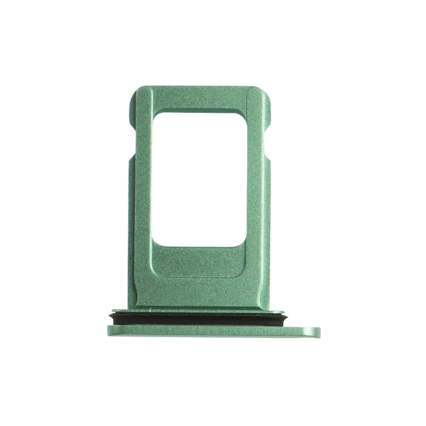 Лоток SIM-карты (Green) для iPhone 11 во Львове