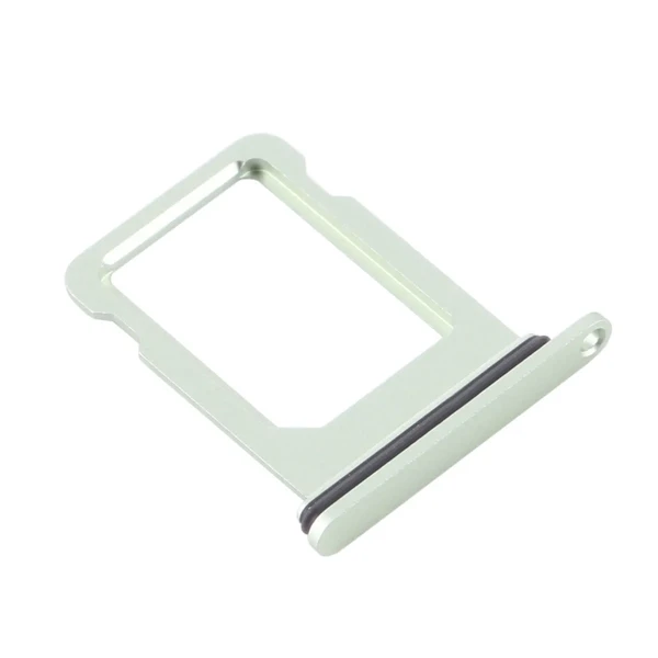 Лоток SIM-карты (Green) для iPhone 12 mini в Ужгороде