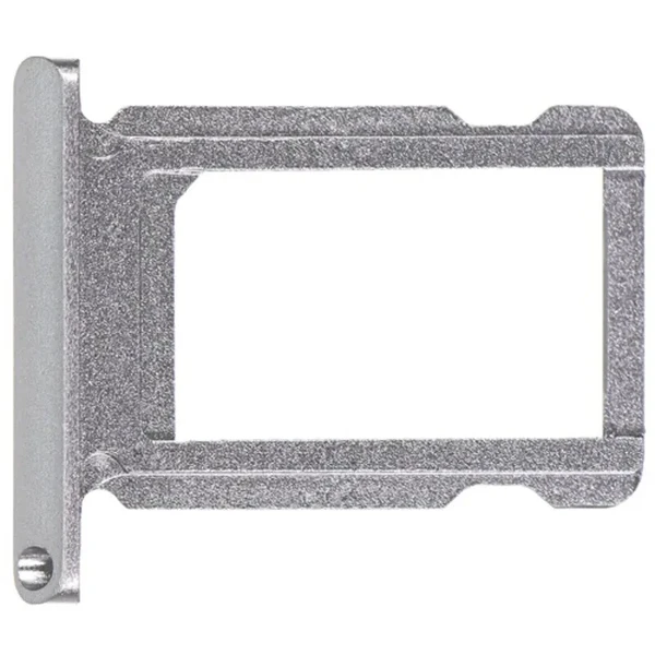 Лоток SIM-карты (Silver) для iPad Pro 11" (2020) в Виннице