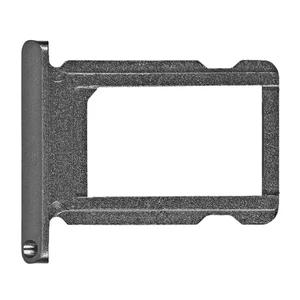 Лоток Sim-карты (Space Gray) для iPad Pro 12.9" M2 (2022)