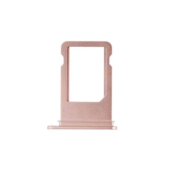Лоток SIM-карты (Rose Gold) для iPhone 7 в Ужгороде