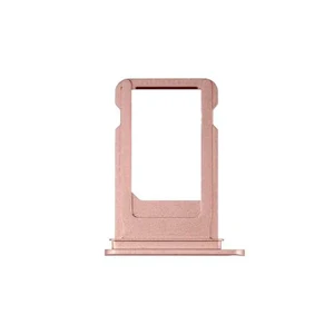 Лоток SIM-карты (Rose Gold) для iPhone 7 - Фото 2