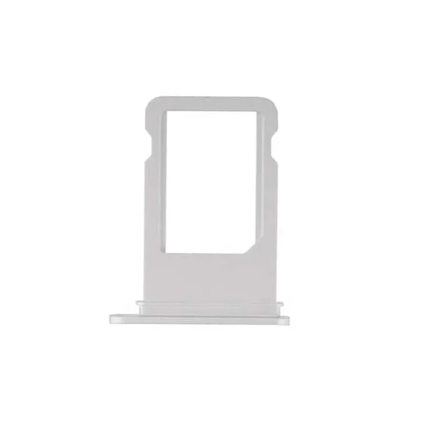 Лоток SIM-карты (Silver) для iPhone 7 в Ужгороде