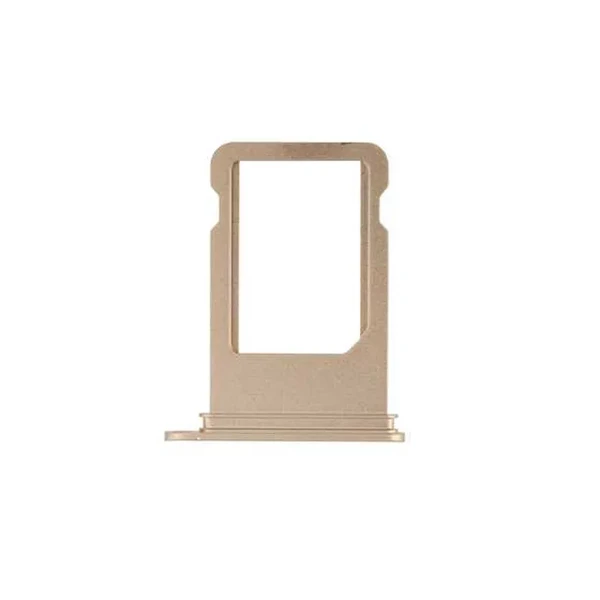 Лоток SIM-карты (Gold) для iPhone 7 в Ужгороде