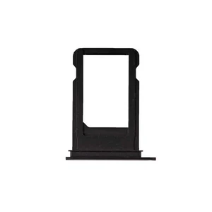 Лоток SIM-карты (Jet Black) для iPhone 7 - Фото 2