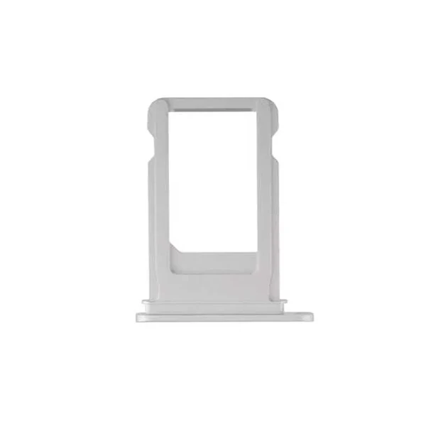 Лоток SIM-карты (Silver) для iPhone 7 Plus в Ужгороде