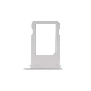 Лоток SIM-карти (Silver) для iPhone 7 Plus - Фото 2
