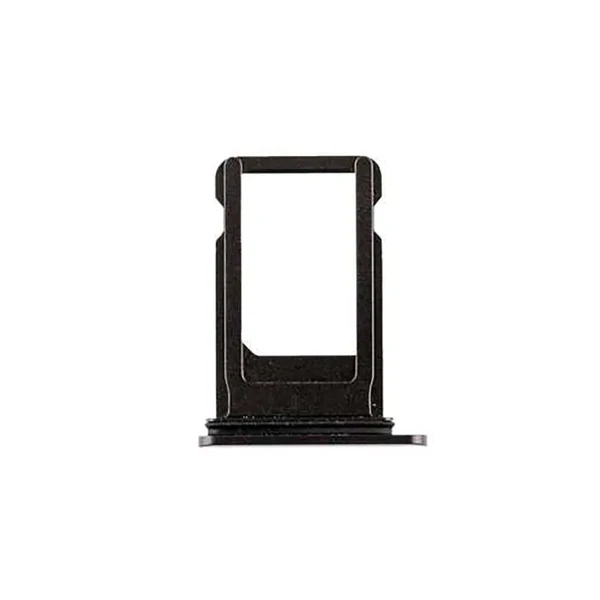 Лоток SIM-карты (Black) для iPhone 8 в Ужгороде