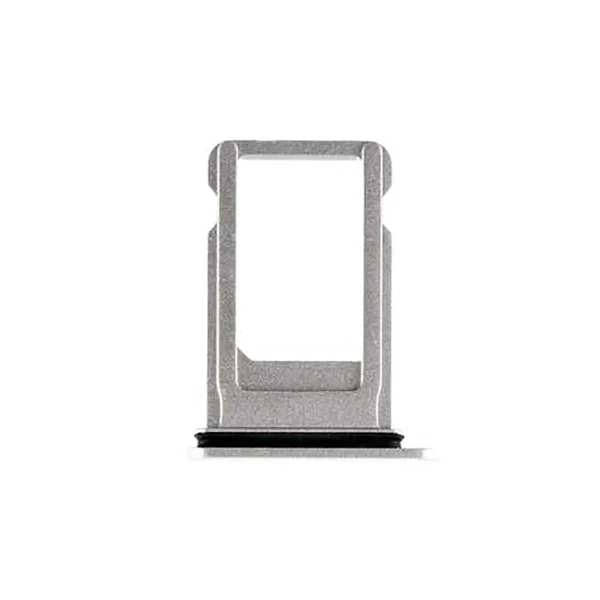 Лоток SIM-карты (Silver) для iPhone 8