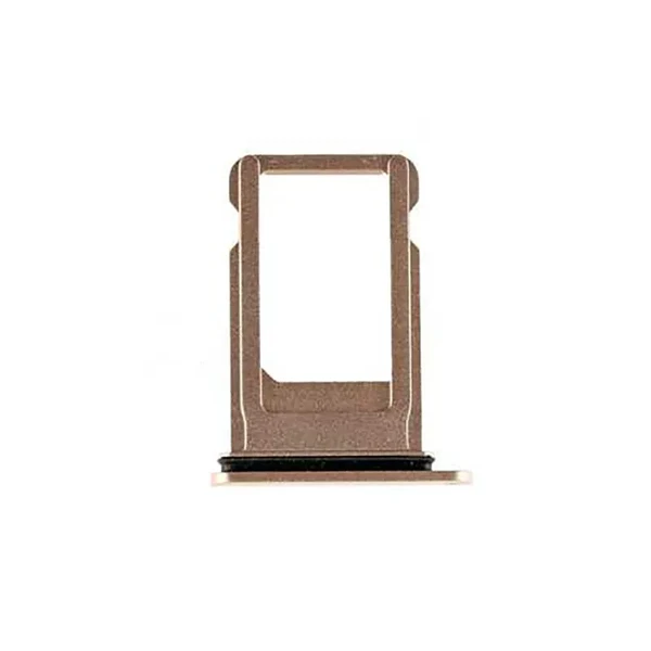 Лоток SIM-карты (Gold) для iPhone 8