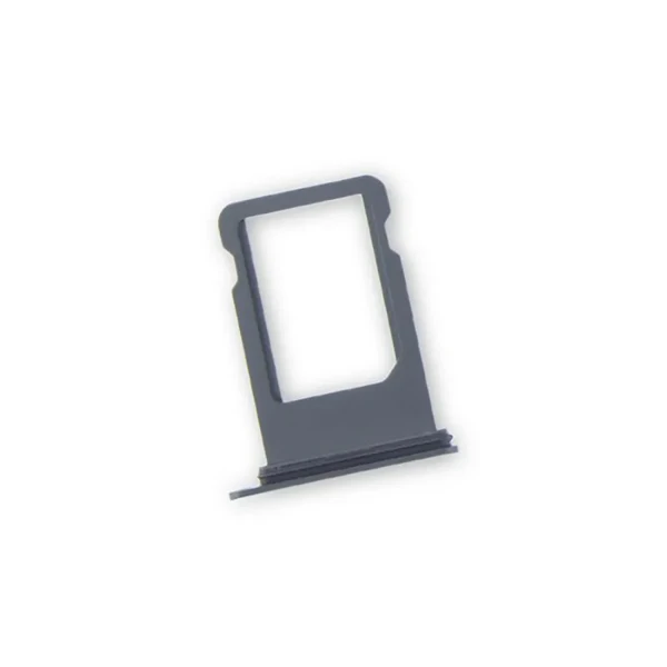 Лоток SIM-карты (Black) для iPhone 8 Plus в Ровно