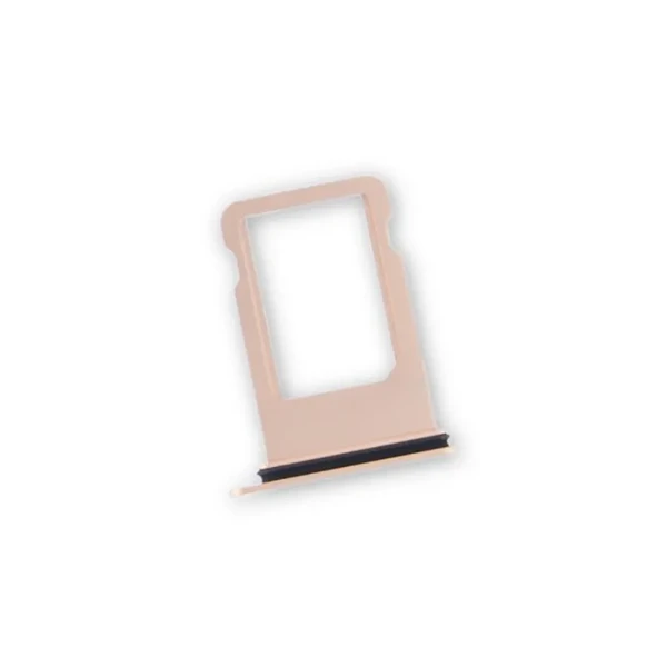 Лоток SIM-карты (Gold) для iPhone 8 Plus в Николаеве