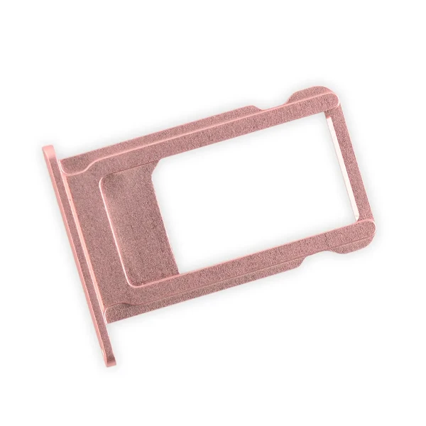 Лоток SIM-карты (Rose Gold) для iPhone 6s в Ужгороде