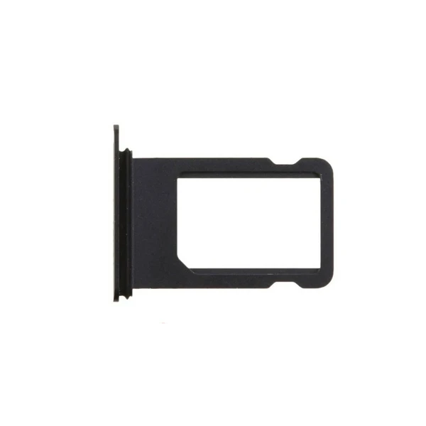Лоток SIM-карты (Black) для iPhone X в Черкассах