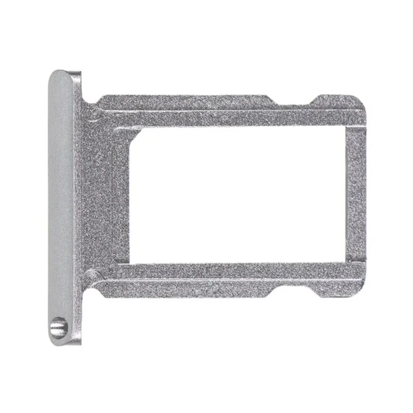 Лоток Sim-карты (Silver) для iPad Pro 12.9" M1 (2021) в Сумах
