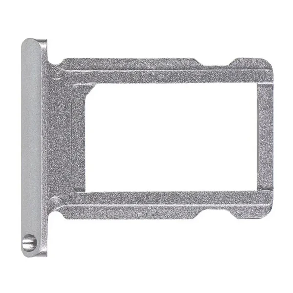 Лоток Sim-карты (Silver) для iPad Pro 12.9" M2 (2022) в Виннице