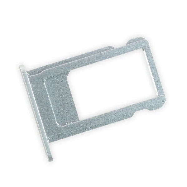 Лоток SIM-карти (Silver) для iPhone 6 у Вінниці