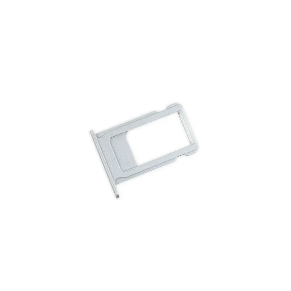 Лоток SIM-карты (Silver) для iPhone 6s Plus