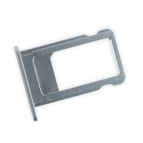 Лоток SIM-карти (Space Gray) для iPhone 6 у Вінниці