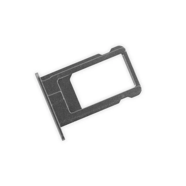 Лоток SIM-карты (Space Gray) для iPhone 6 Plus в Ужгороде
