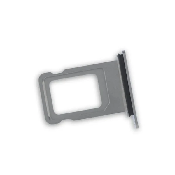 Лоток SIM-карты (Silver) для iPhone XS Max в Чернигове