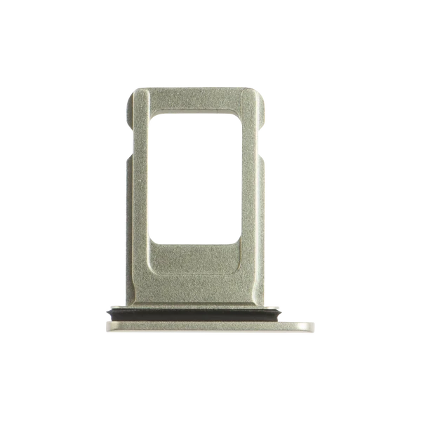 Лоток SIM-карты (White) для iPhone 11 во Львове