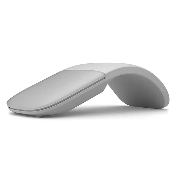 Бездротова миша iLoungeMax Wireless Mouse Foldable Bluetooth 4.0 Gray у Броварах