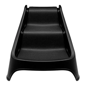 Ступеньки для самоочищающегося лотка Whisker Litter-Robot 4 Ramp Black  - Фото 1