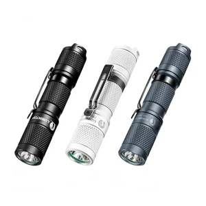 Кишеньковий ліхтар Lumintop Tool AA 2.0 - Фото 2
