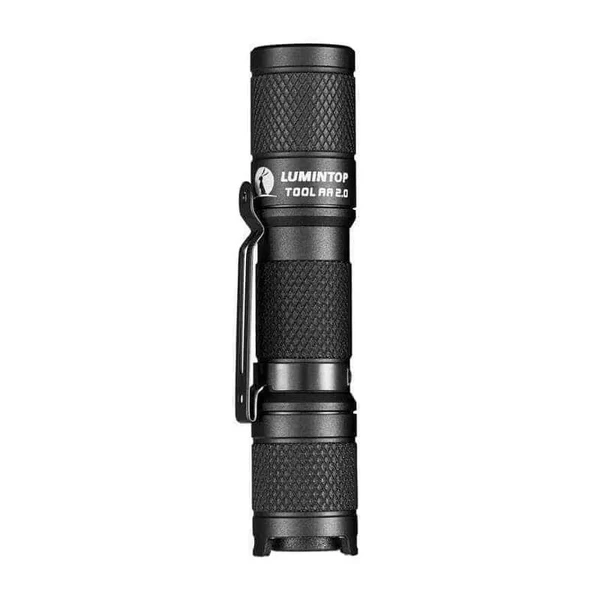 Кишеньковий ліхтар Lumintop Tool AA 2.0