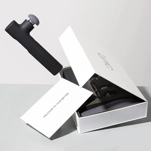 Умный массажер Lyric Therapeutic Massager - Фото 4