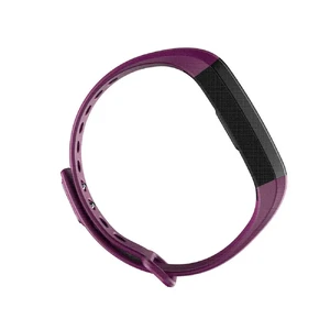 Фітнес-браслет iLoungeMax M2 Pro R5MAX Purple - Фото 2