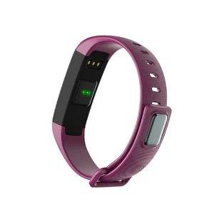 Фітнес-браслет iLoungeMax M2 Pro R5MAX Purple - Фото 3