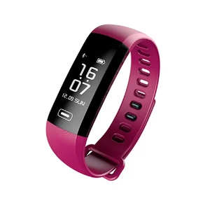 Фітнес-браслет iLoungeMax M2 Pro R5MAX Purple