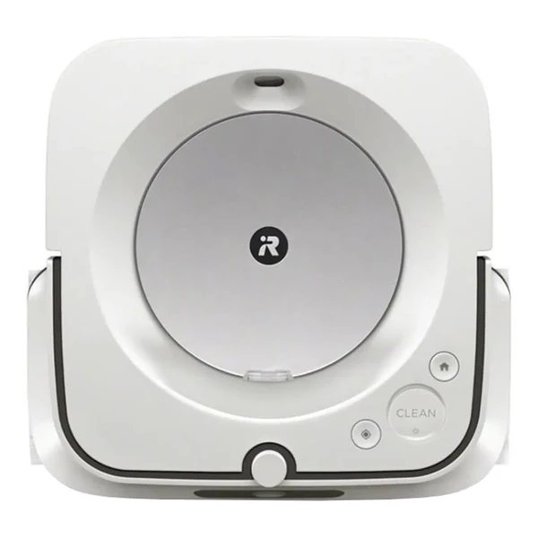 Робот-полотер iRobot Braava Jet M6