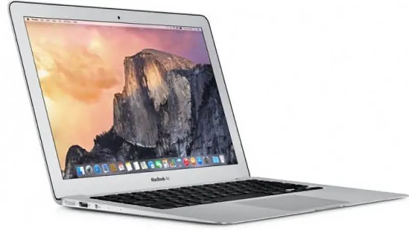 Розблокування EFI MacBook Air 13" (2010 | 2011) А1369