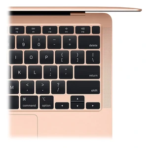 Apple MacBook Air 13" 256GB Gold 2020 (MWTL2) - Фото 3