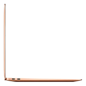 Apple MacBook Air 13" 256GB Gold 2020 (MWTL2) - Фото 4